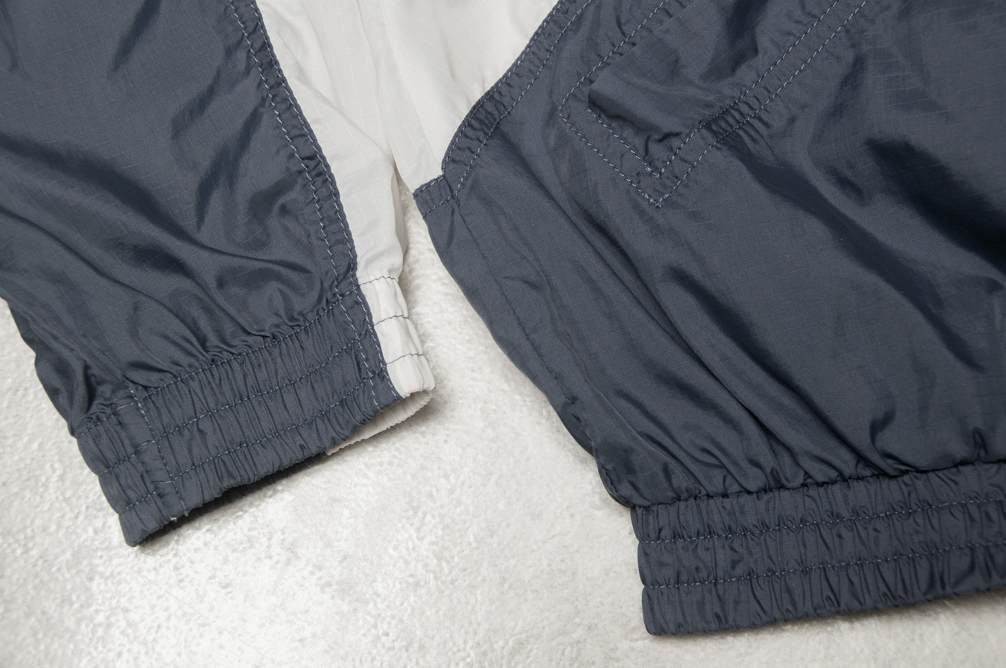 Vintage Nike tuulitakki 90-luvulta (M)