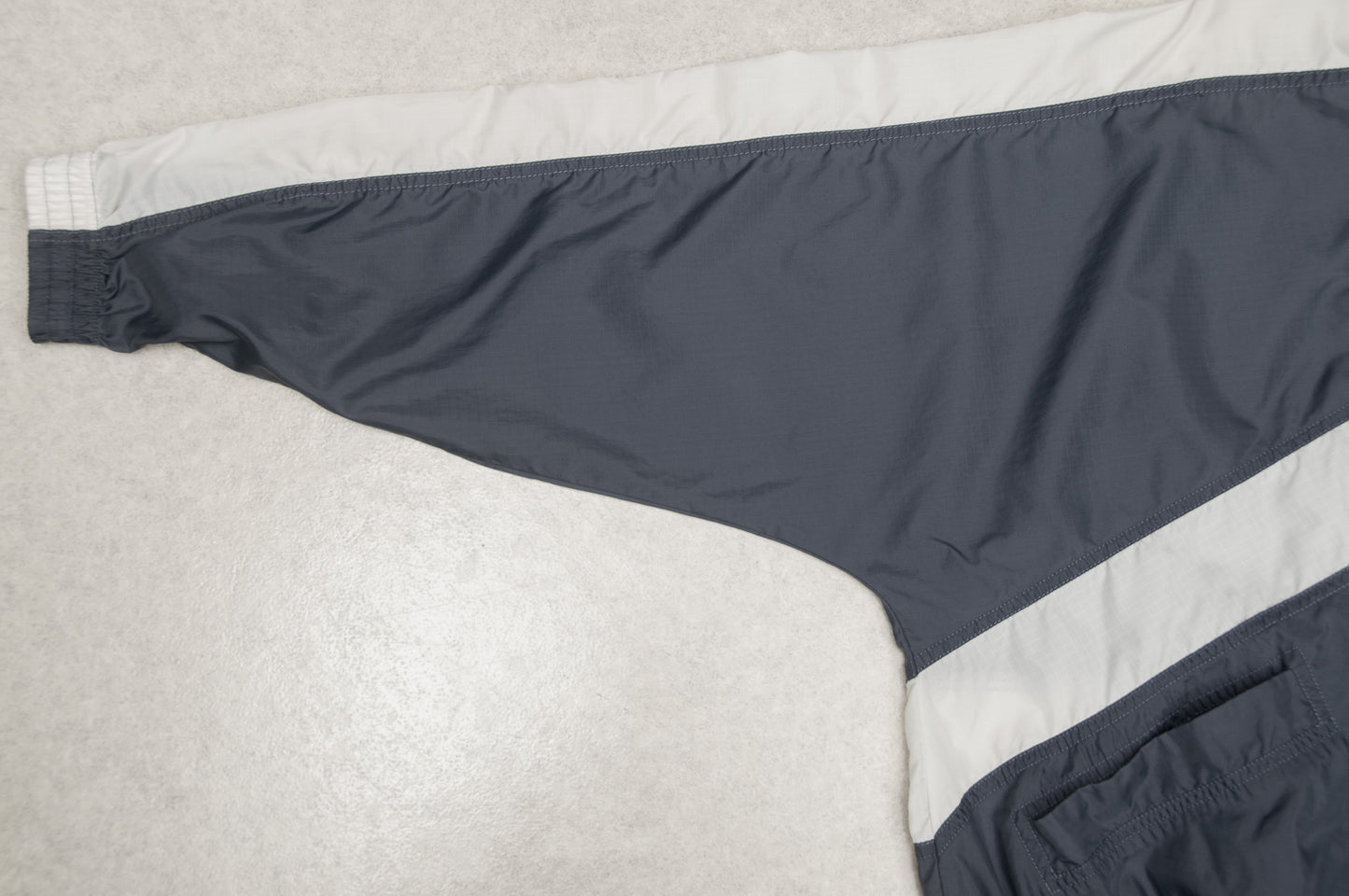 Vintage Nike tuulitakki 90-luvulta (M)