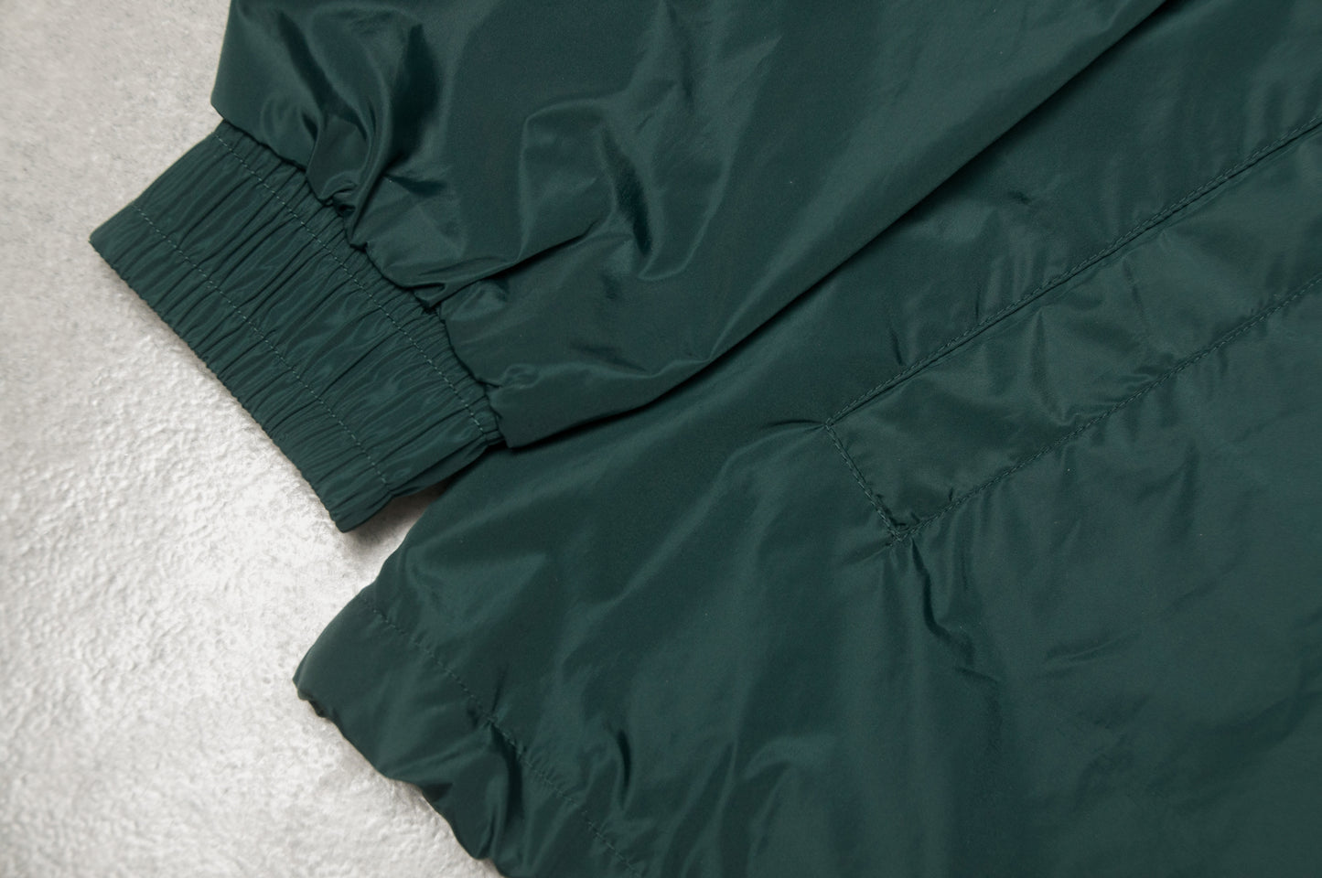 Vintage Nike tuulipaitatakki 90-luvulta (L)