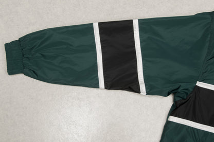 Vintage Nike tuulipaitatakki 90-luvulta (L)