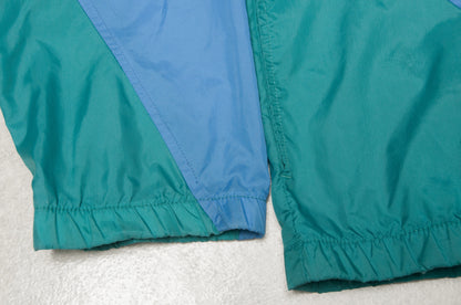 Vintage Nike tuulitakki 80-luvulta (L)