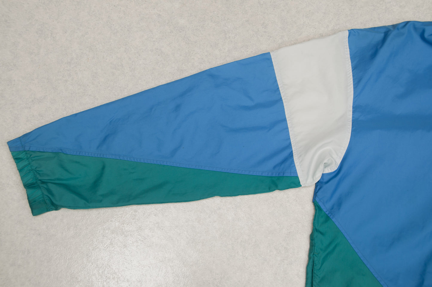 Vintage Nike tuulitakki 80-luvulta (L)