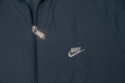 Y2K Nike tuulitakki (L)