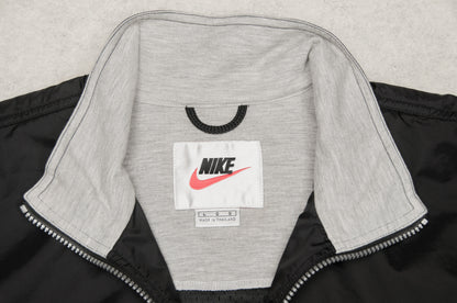 Vintage Nike tuulitakki 90-luvulta (XL)