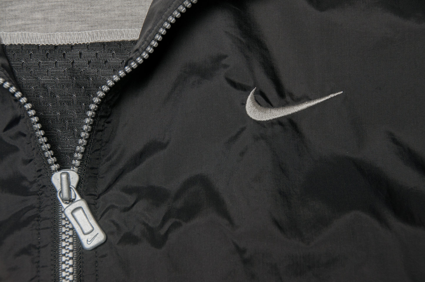 Vintage Nike tuulitakki 90-luvulta (XL)