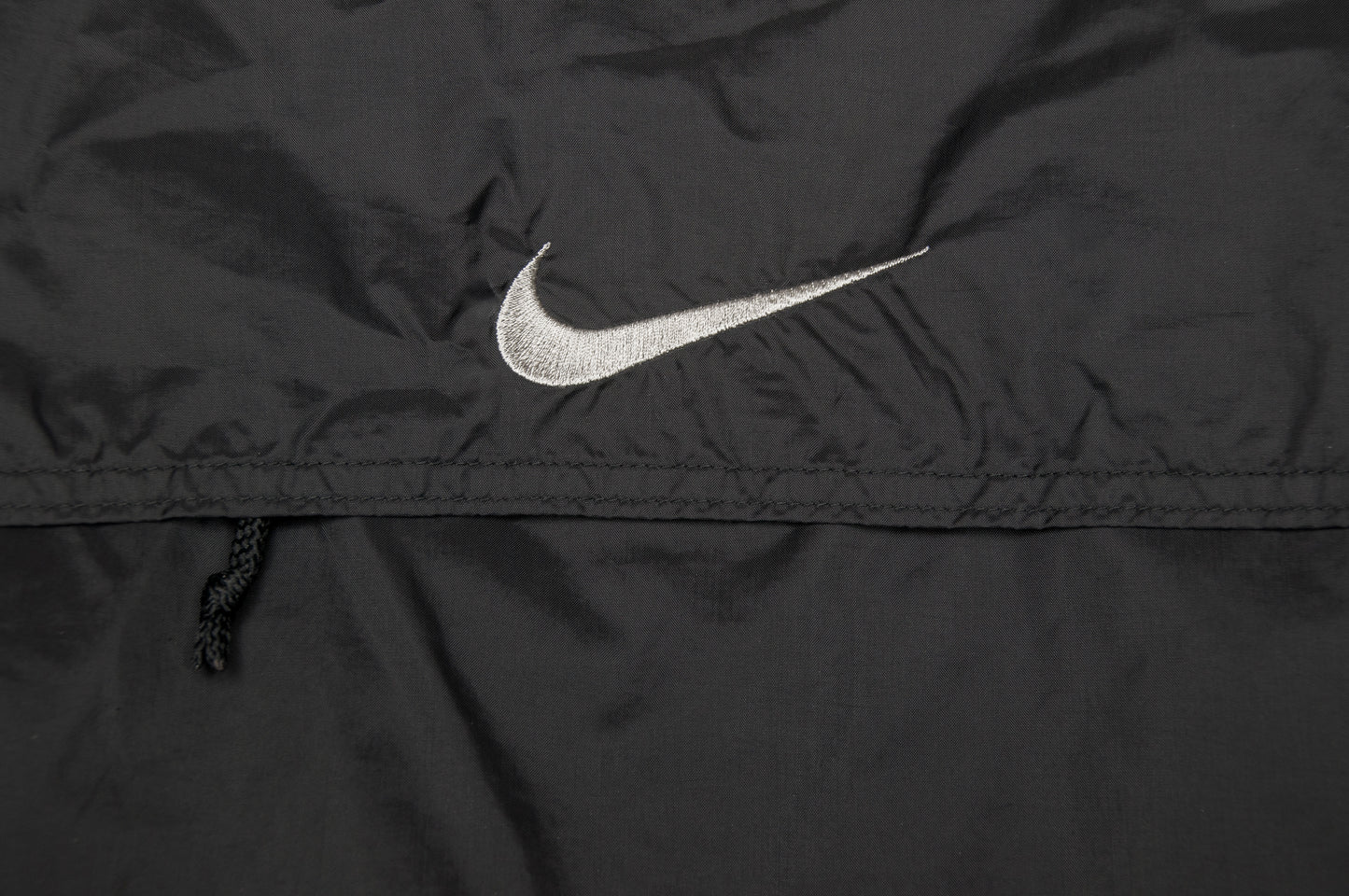 Vintage Nike tuulitakki 90-luvulta (XL)