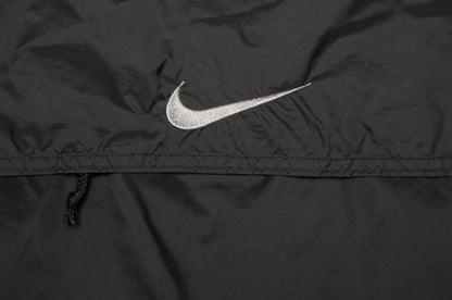 Vintage Nike tuulitakki 90-luvulta (XL)