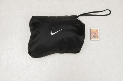 Vintage Nike tuulitakki 90-luvulta (XL)