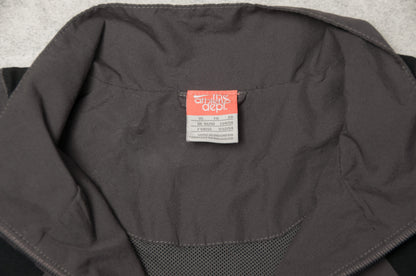 Y2K Nike tuulitakki (XL)