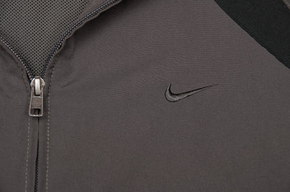 Y2K Nike tuulitakki (XL)