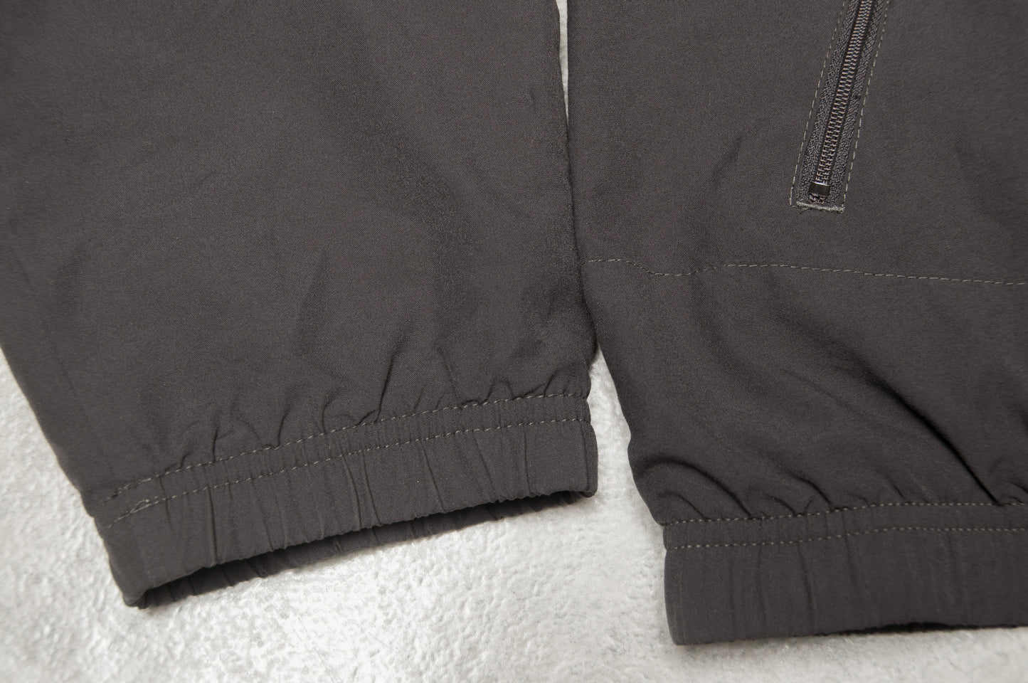 Y2K Nike tuulitakki (XL)