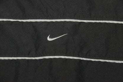 Y2K Nike tuulitakki (XL)