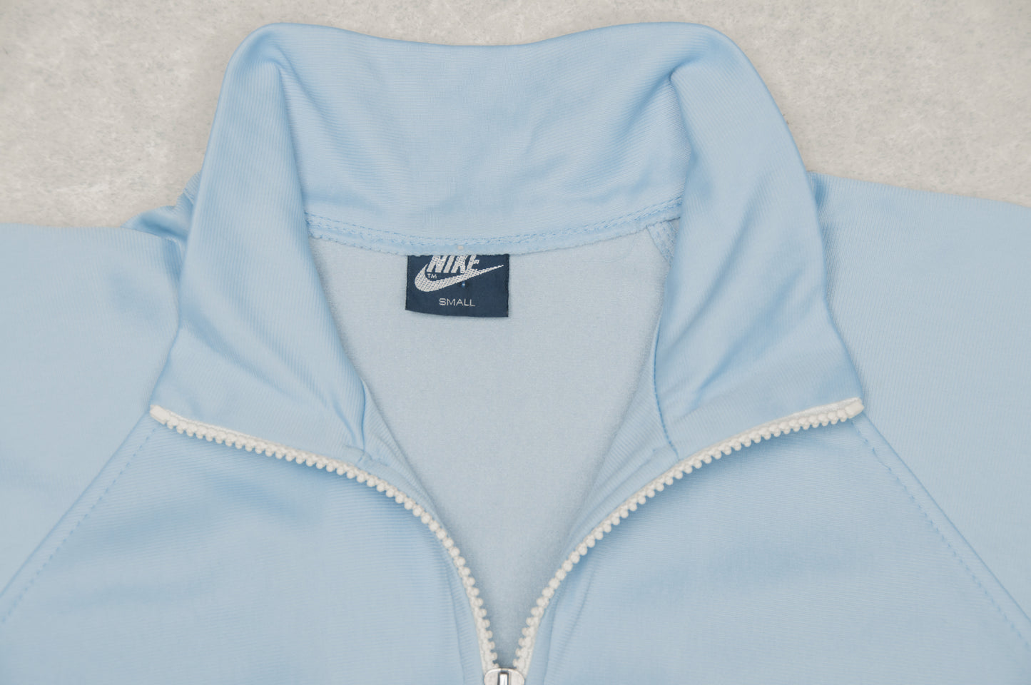 Vintage Nike verkkatakki 80-luvulta (S)