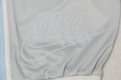 Vintage Nike verkkatakki 80-luvulta (S)