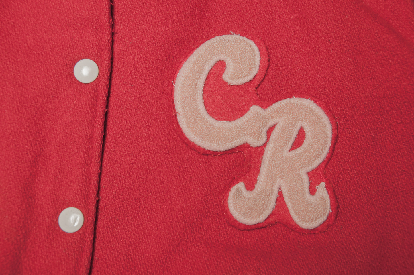 Vintage Trophy Jackets x Cardinals varsitytakki 80-luvulta (S)