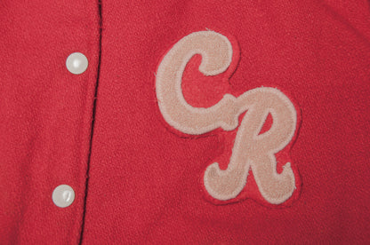 Vintage Trophy Jackets x Cardinals varsitytakki 80-luvulta (S)