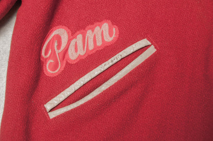 Vintage Trophy Jackets x Cardinals varsitytakki 80-luvulta (S)