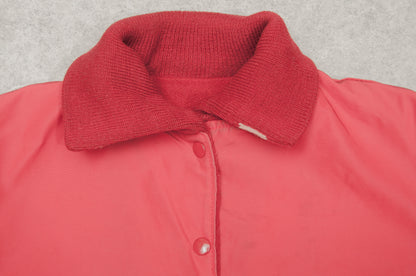 Vintage Trophy Jackets x Cardinals varsitytakki 80-luvulta (S)