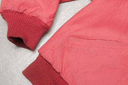 Vintage Trophy Jackets x Cardinals varsitytakki 80-luvulta (S)