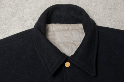 Vintage Ho-Ho-Kus Saddle River varsitytakki 90-luvulta (S)