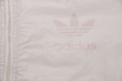 Vintage Adidas tuulitakki 80-luvulta (S)