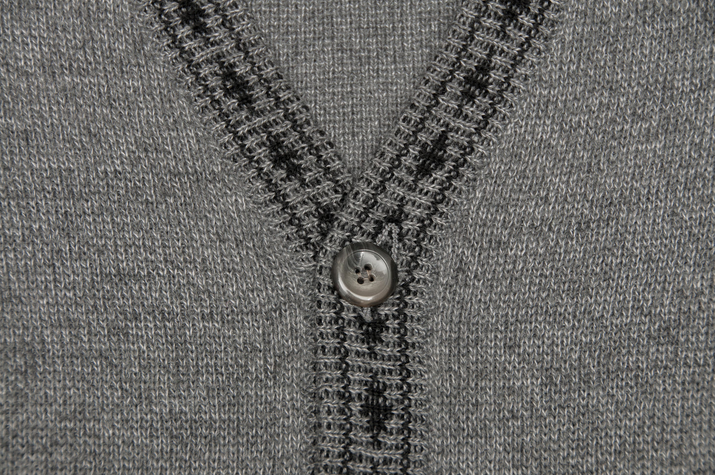 Vintage Maglificio Meni villatakki 90-luvulta (M)