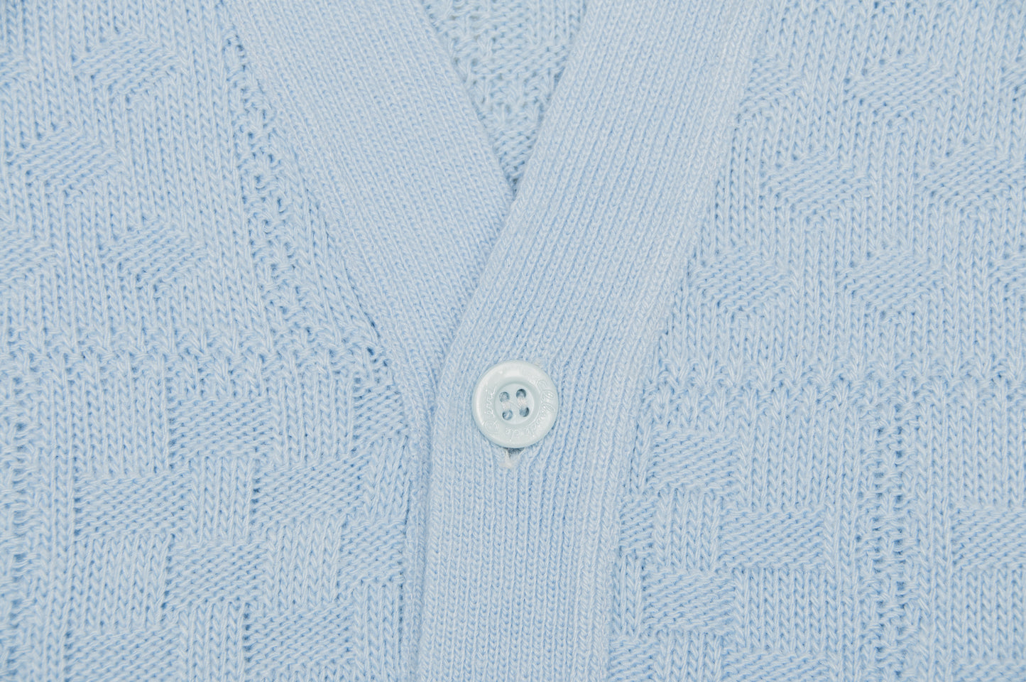 Vintage New Fast neuletakki 90-luvulta (M)