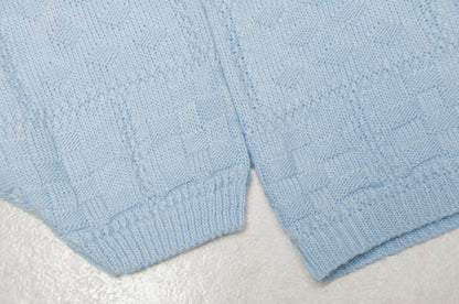 Vintage New Fast neuletakki 90-luvulta (M)