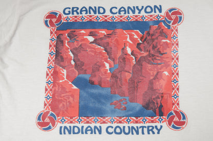 Vintage Grand Canyon t-paita 80-luvulta (S)