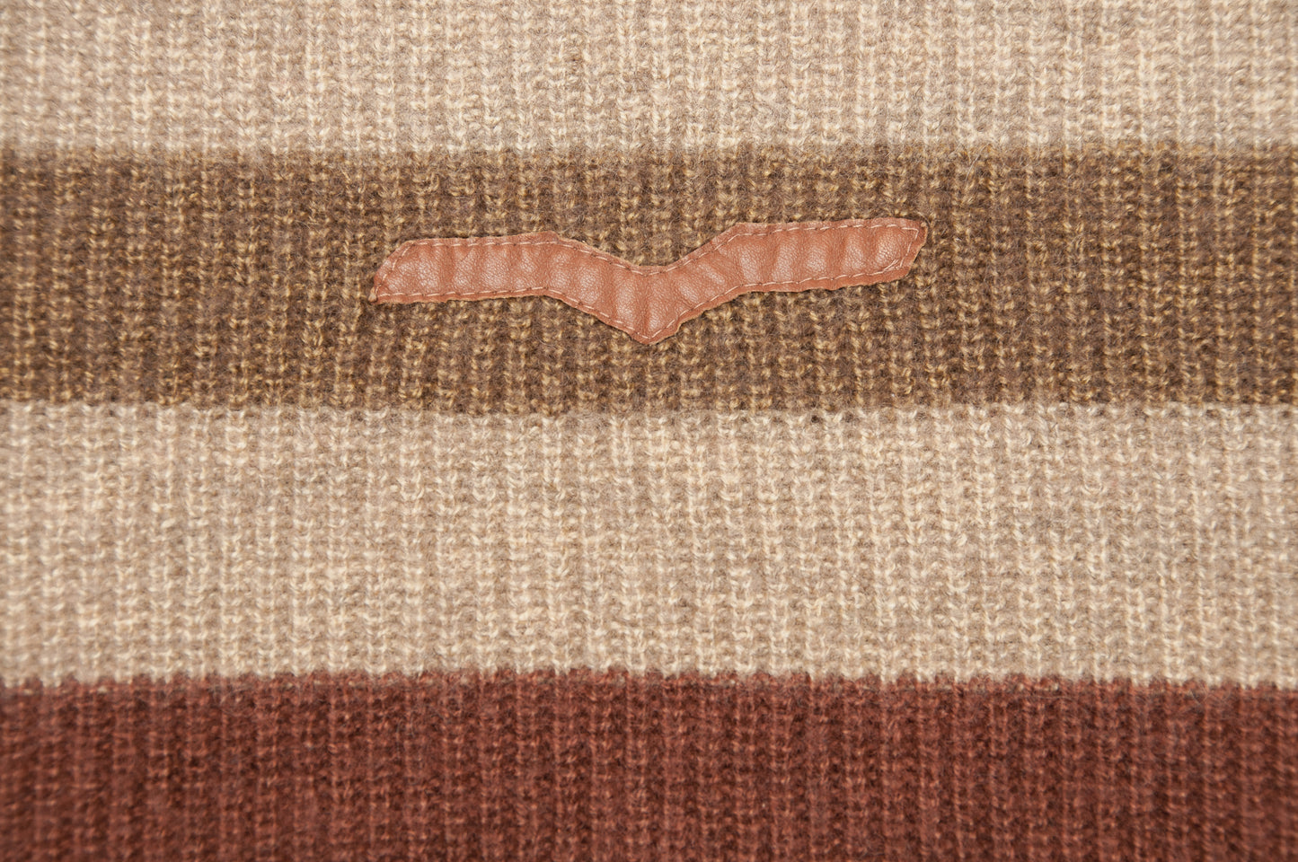 Vintage villapaita 80-luvulta (L)