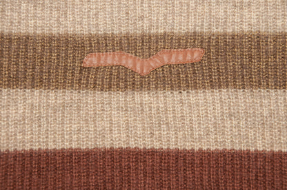 Vintage villapaita 80-luvulta (L)