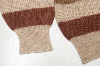 Vintage villapaita 80-luvulta (L)