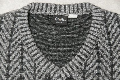 Vintage GixAn. neulepaita 90-luvulta (M)