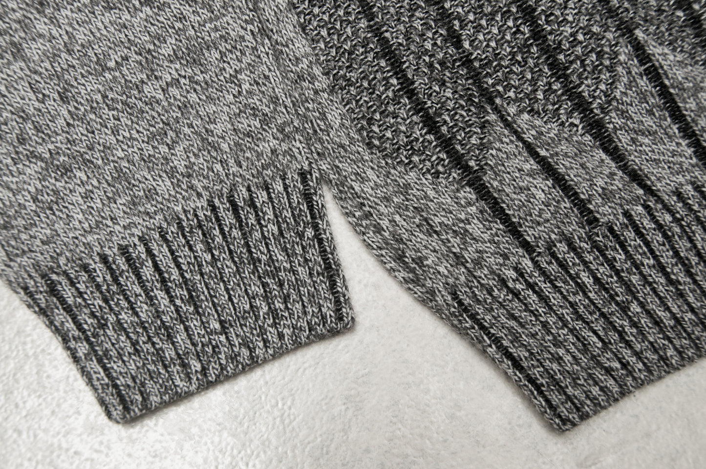 Vintage GixAn. neulepaita 90-luvulta (M)