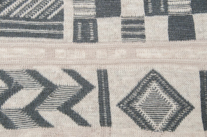 Vintage italialainen villaneule 80-luvulta (M)