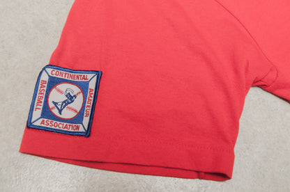 Vintage Renton Rebels t-paita 90-luvulta (M)
