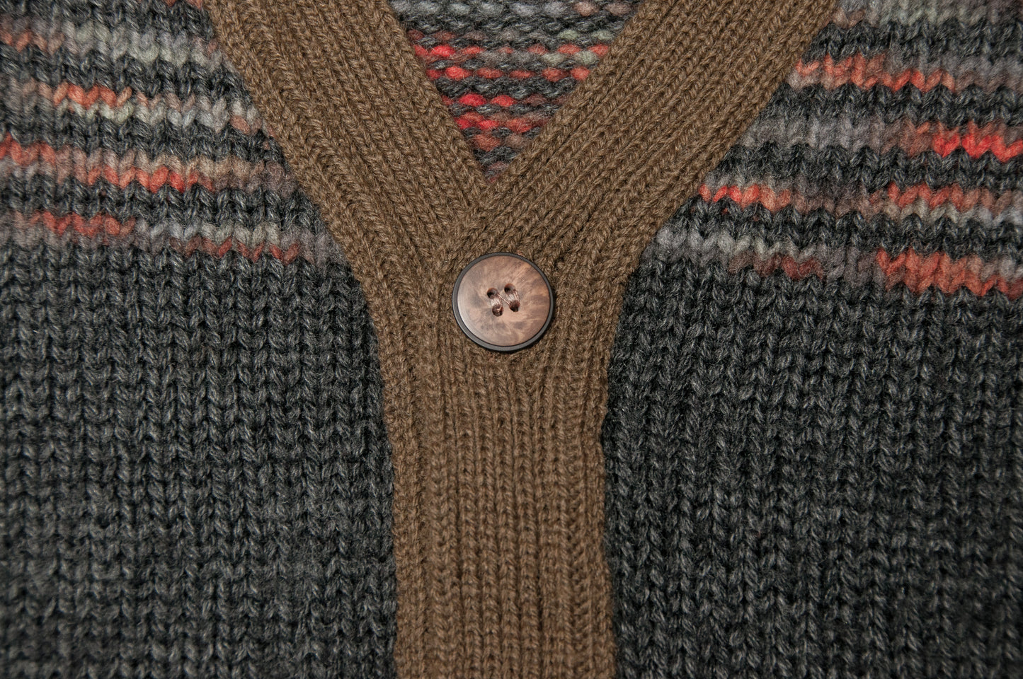 Vintage Les Jacquelines villatakki 90-luvulta (XL)