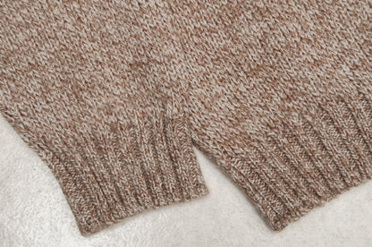 Vintage Les Jacquelines villatakki 90-luvulta (XL)