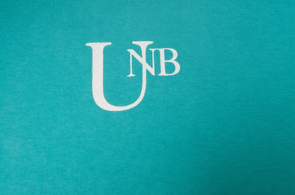 Vintage United National Bank t-paita 90-luvulta (XL)