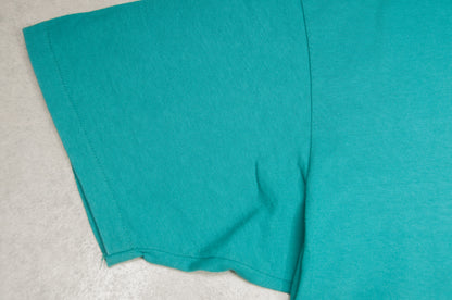 Vintage United National Bank t-paita 90-luvulta (XL)