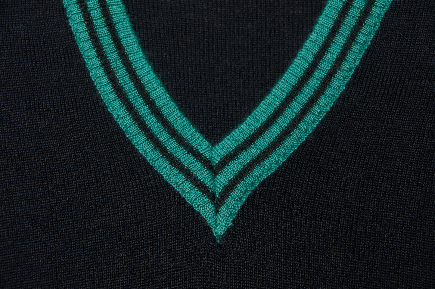 Vintage neulepaita 80-luvulta (L)