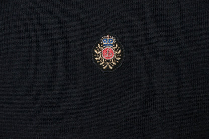 Vintage neulepaita 80-luvulta (L)