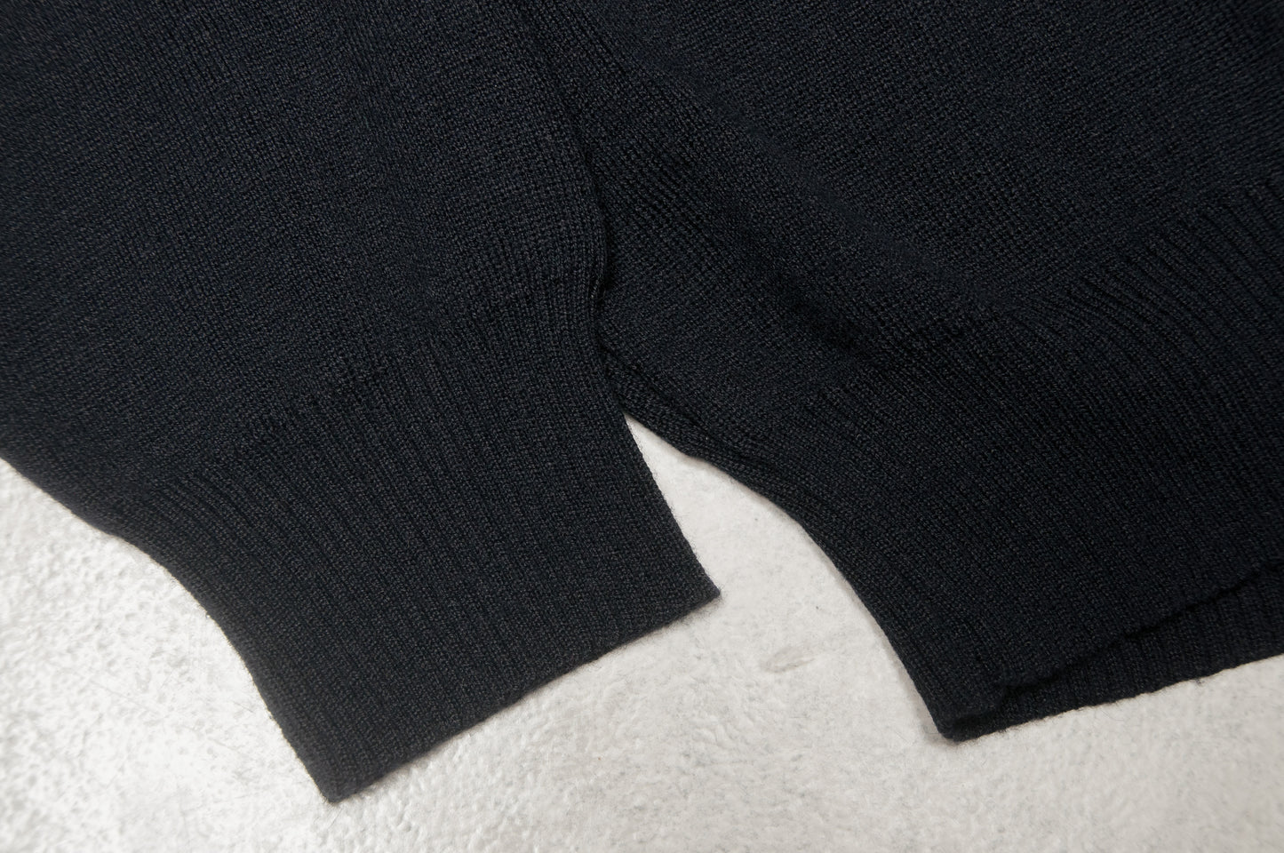 Vintage neulepaita 80-luvulta (L)