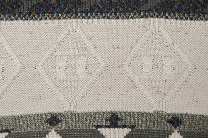 Vintage C&A neulepaita 90-luvulta (XL)