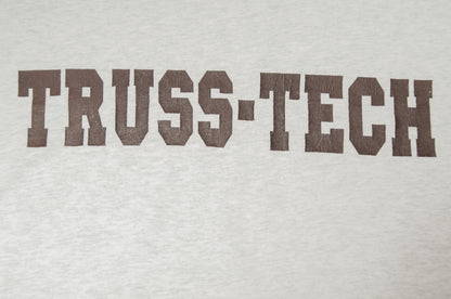 Vintage Truss-Tech t-paita 90-luvulta (XL)