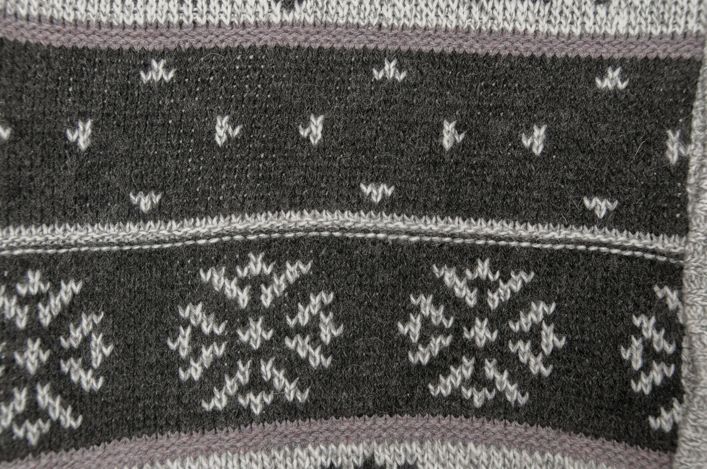 Vintage italialainen villatakki 80-luvulta (XL)