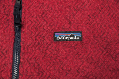 Patagonia Woolyester villafleece (S)