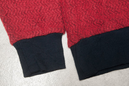 Patagonia Woolyester villafleece (S)