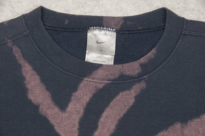 Vintage Y2K Nike collegepaita (M)