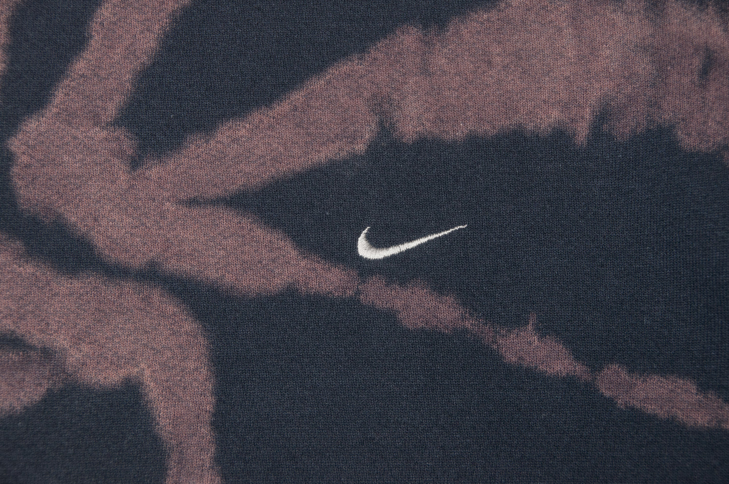 Vintage Y2K Nike collegepaita (M)